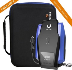 Eco-Friendly EVA Case for Powools Tire Inflator Air Compressor – Durable & Chic