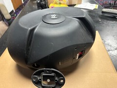 Electro-Voice EVID 6.2 Dual 6″ Two-Way Surface-Mount Loudspeaker, SNGL, OPEN BOX