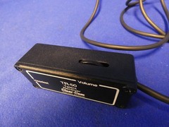 Clear-Com TR-50 Mono IFB Talent Receiver