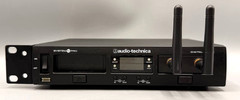 Audio-Technica ATW-RC13 System 10 PRO Rack Mount Wireless Receiver Chassis