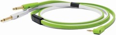 Oyaide d+MYTS Class B 2.5m Cable 100% Genuine Brand NEW Green Elec d+