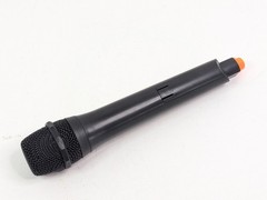 Pyle-PRO Professional VHF Handheld Microphone No Adapter! New