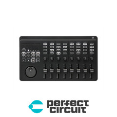 Korg NanoKontrol Studio MIDI Controller DAW CONTROLLER – NEW – PERFECT CIRCUIT