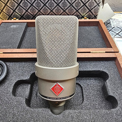 Neumann TLM 103 Studio Microphone – MINTY