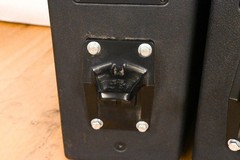 JBL AC2212/95 Compact 2-Way Loudspeaker with 1 x 12″ LF (PAIR) CG0104Y