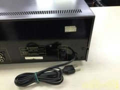 Pioneer In Translation 2 4Way Channel Divider D-23 Moving Works