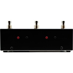Morley ABC Pro 3-button Switcher/Combiner Pedal