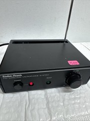Radio Shack 32-1221B FM Wireless Microphone System (No Mic included)