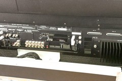 DiGiCo SD5 Digital Mixing Console w/ Waves Card, ST Optical & Road Case CG0105C