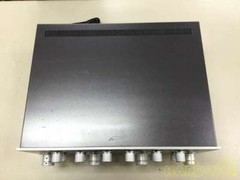 Pioneer In Translation 2 4Way Channel Divider D-23 Moving Works