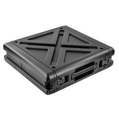 Odyssey VUAR2U Vulcan Series 2U Rack Case | IDJNOW idjnow