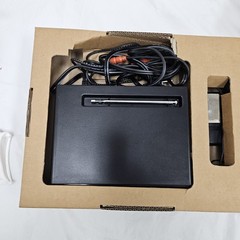 Radio Shack Pro-Performance FM Wireless Lapel Microphone System W Box