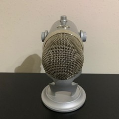 Blue Yeti Ultimate USB Microphone. Not working. For parts only. Free Shipping!