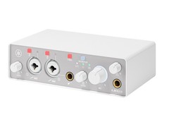 Yamaha UR22MK3 W 2 x 2 USB 2.0 Audio Interface