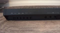Ensoniq EPS Classic Sampler — Mint Condition, Maxed Memory, Gotek USB, Full Pack