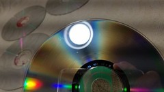 SIROCCO SOUND EFFECTS SFX LIBRARY (4 CD Set)