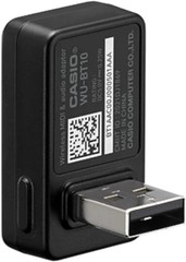 Casio WU-BT10 Wireless Bluetooth MIDI Audio Adapter USB for PX-S CT-S CT-X New