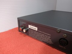 Roland SC-55ST Sound Canvas Synth Module Tested w/ power supply, 3m MIDI cable