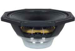 B&C 8MDN51 8″ Neodymium Midbass / Midrange Speaker 400 Watts ( PAIR )