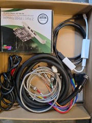 PreSonus StudioLive 16.4.2 Digital Performance & Recorder Mixer w/Manuals & Cord