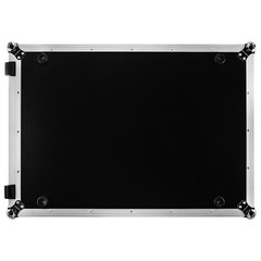 Odyssey FZBEHWINGW Behringer WING ATA Travel Flight Case with Wheels idjnow