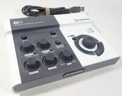 STEINBERG C12 ADVANCED INTEGRATION USB STUDIO Stereo Audio Interface