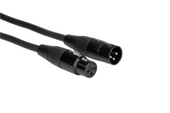 Hosa HMIC Pro Microphone Cable REAN XLR3F to XLR3M – 100 Feet
