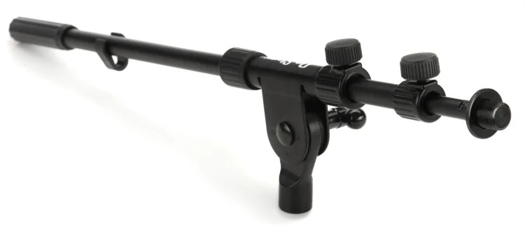 On-Stage Stands MSA7040TB Telescoping Microphone Boom
