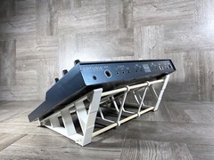 25º Stand for Arturia MicroFREAK Synthesizer – DWL – Color WHITE – US Seller