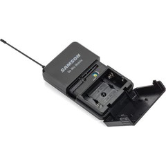 SAMSON Go Mic Mobile Professional Lavalier Wireless System for Mobile Video