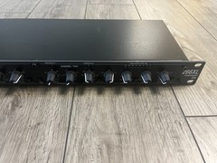 DBX 266XL Compressor/Gate w. Rack Ears