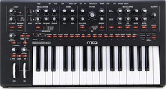 Moog Messenger Monophonic Analog Synthesizer