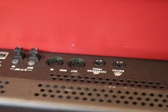 USED KORG D3200 D 3200 Recorder MTR WorldWide Shipment 100V-240V 180206 U1346