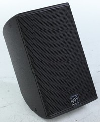 Martin Audio CDD10 10″ Non-powered 2-Way Speaker System – Black
