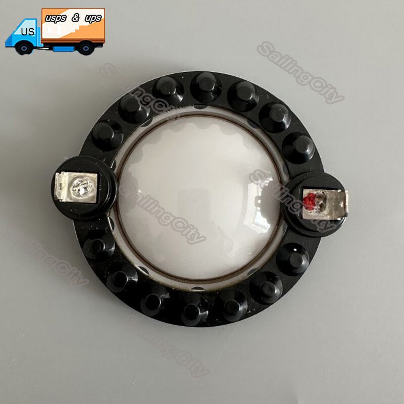 QSC SP-000184-00 Diaphragm For QSC K8 K10 K12 HPR KW122 KW152 KW153 Speaker 8