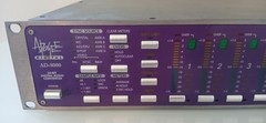 Apogee AD-8000 With DAC VIII – 8 Channel AD / DA