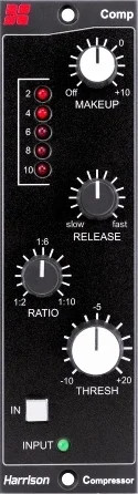 Comp – 500 Series Module