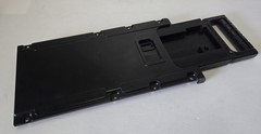 SKB Cases Roto Series Replacement Pull Handle with Extension