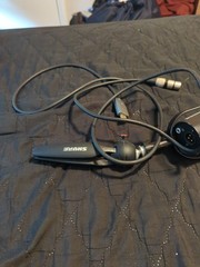Shure MV7 Dynamic Microphone Podcast Kit