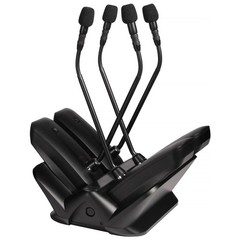 Shure ULXD8 Wireless Gooseneck Base Transmitter (Open Box)
