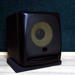 SMPads – Studio Monitor Isolation Pads, by Sound Addicted