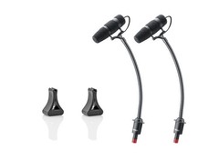 DPA 4099-DC-1-101-P-BSTK CORE Microphone Loud SPL, Stereo System f/Piano, 2 mics