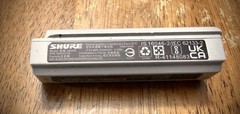 Shure SB920 Rechargeable Lithium-ion Battery Pack