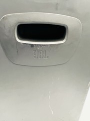 JBL LSR4326P Studio Monitor Speaker For Parts Or Repairs- Powers On – Read Desc!