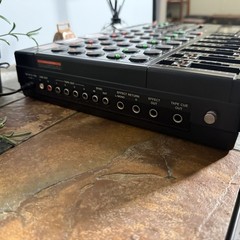 Tascam Porta Two High Speed Version, Nice And Working!
