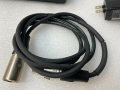 Digital Reference DR-R22 UHF Synthesized Diversity Receiver by Audio-Technica