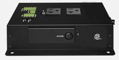 Furman CN-20MP Power Conditioner Module 20A Outlets Remote Control Interface