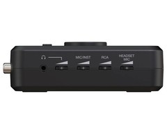 IK Multimedia iRig Stream Pro Audio Interface