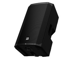 EV Electro-Voice EVERSE 12 Black 12″ Battery Powered Active Bluetooth Speaker