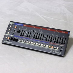 Roland JU-06A Boutique Series Sound Module [B3R0952]